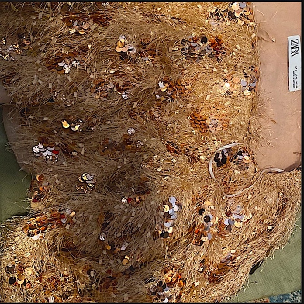 Zara half sweater 🔥🔥💥🔥🔥